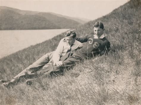 gay men com|See Photos of Gay Men in Love Dating Back to the 1850s.